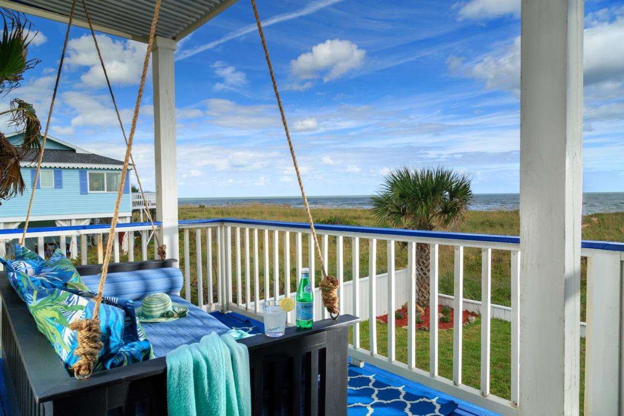 Bed and Breakfast Bayfront Marin House Сейнт-Огастін Екстер'єр фото